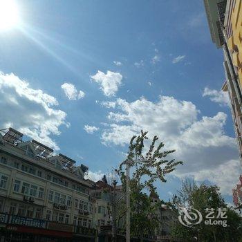 北戴河迎友宾馆酒店提供图片