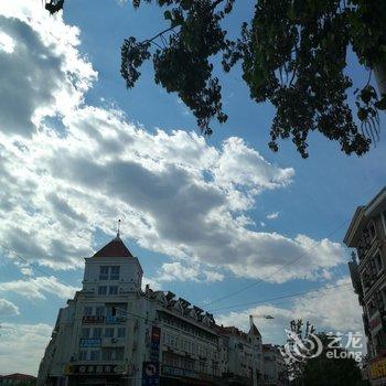 北戴河迎友宾馆酒店提供图片