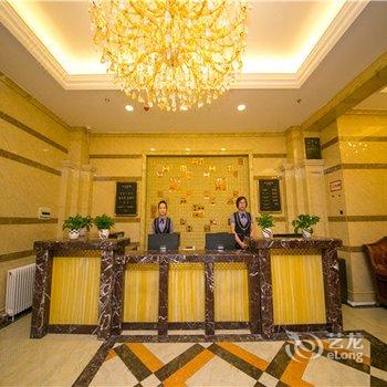 敦化华府商务酒店酒店提供图片
