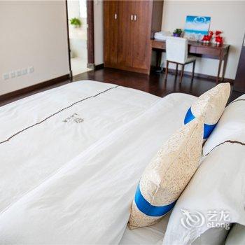 恋海印象精品海景公寓（东戴河佳兆业店）酒店提供图片
