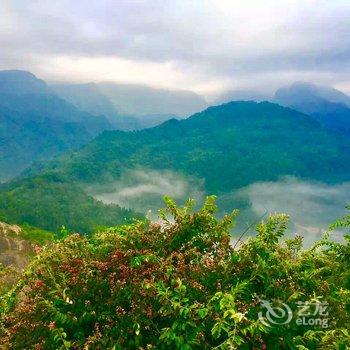 重庆仙女山西班牙主题小镇坡地别墅(武仙路店)酒店提供图片