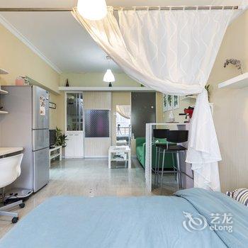 深圳毛茸茸茸普通公寓酒店提供图片