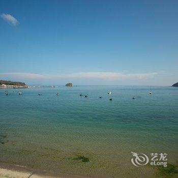 北海涠洲岛梦幻岛海景客栈酒店提供图片