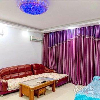 营口鲅鱼圈海畔家庭公寓(山海广场店)酒店提供图片