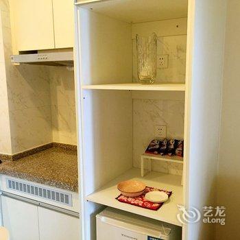广州优哉游哉普通公寓酒店提供图片