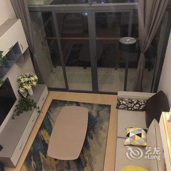广州蝶蝴公寓酒店提供图片