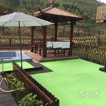 惠州南昆山富力养生谷温泉别墅酒店提供图片