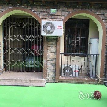 惠州南昆山富力养生谷温泉别墅酒店提供图片