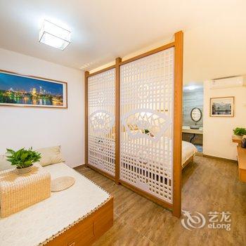 惠州时光·宿民宿酒店提供图片