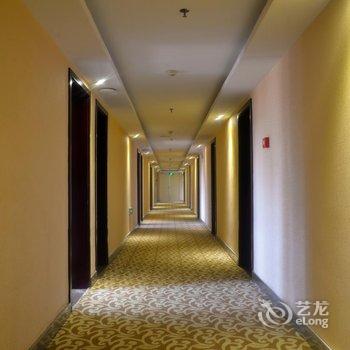 开封东岸国际酒店酒店提供图片