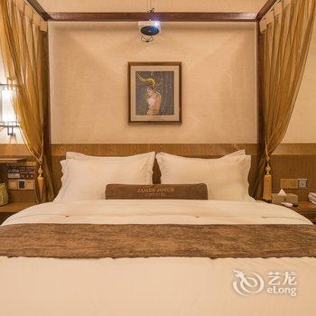 西双版纳同成vr客栈(泼水广场店)酒店提供图片