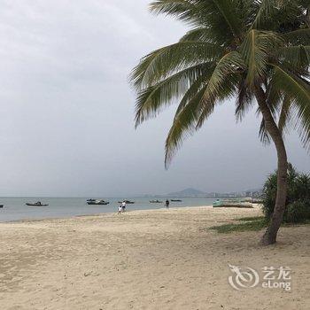 三亚碧海椰林海景公寓酒店提供图片