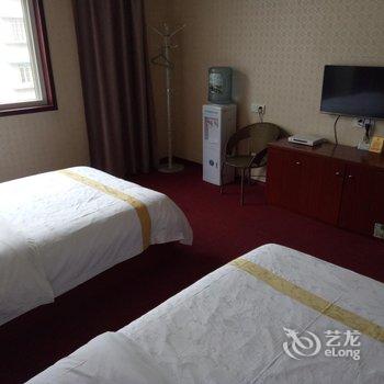 广元瑞兴宾馆酒店提供图片