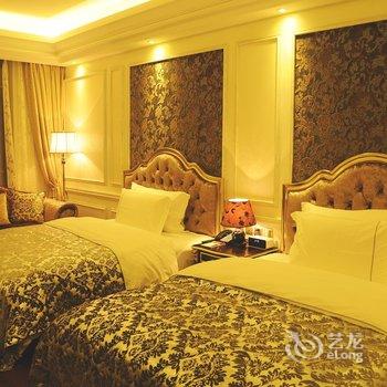 惠州涛景高尔夫度假村酒店提供图片