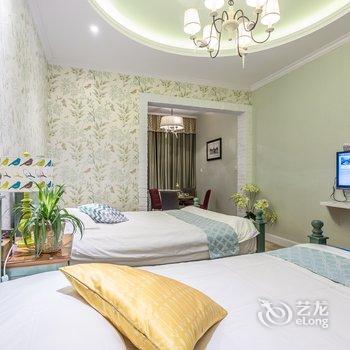 乌镇明舍精品客栈酒店提供图片