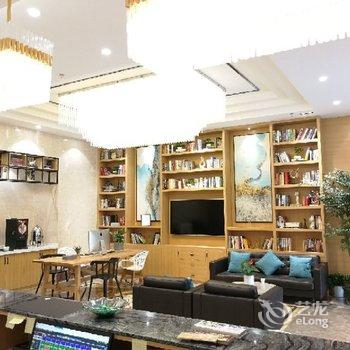 欧尚怡景酒店(冠县店)酒店提供图片