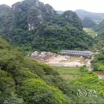 小华山民宿汤泉旅游度假村酒店提供图片