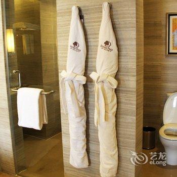 沈阳希尔顿逸林酒店酒店提供图片