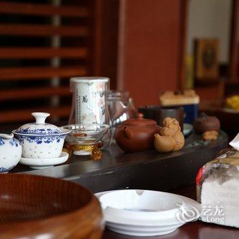 千岛湖茶文化民宿酒店提供图片