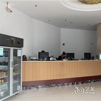 温州金凤凰商务宾馆酒店提供图片