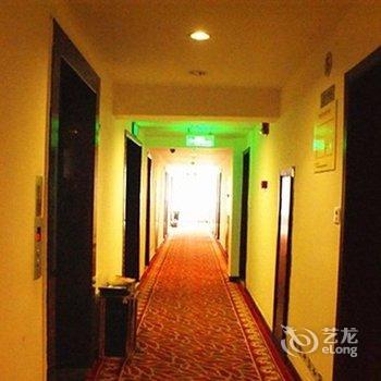 温州教育宾馆酒店提供图片