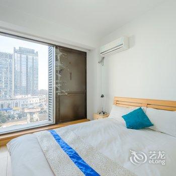 青岛香庭伯睿公寓酒店(青岛啤酒城会展中心店)酒店提供图片