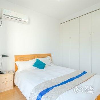 青岛香庭伯睿公寓酒店(青岛啤酒城会展中心店)酒店提供图片