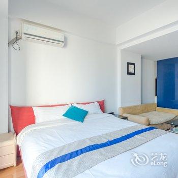 青岛香庭伯睿公寓酒店(青岛啤酒城会展中心店)酒店提供图片
