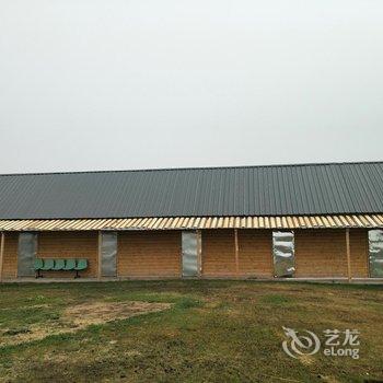 阿勒泰喀纳斯特色山庄酒店提供图片