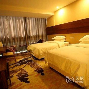 西塘凯迅精品酒店酒店提供图片