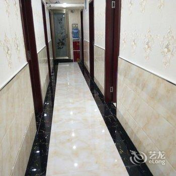 重庆六+三酒店式公寓酒店提供图片