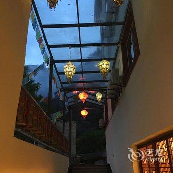 九寨沟月亮湾假日酒店酒店提供图片