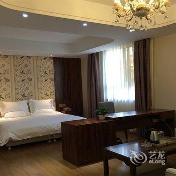 洛阳饭店(上海市场店)酒店提供图片