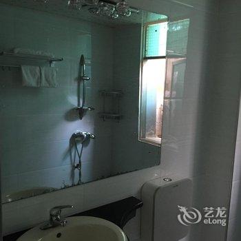 重庆雷宸公寓酒店提供图片