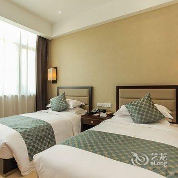 无锡江南世家酒店酒店提供图片