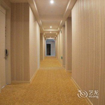 扬州骏怡酒店万达广场店酒店提供图片