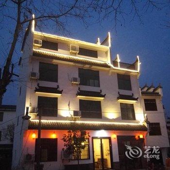 婺源优品陌上游多多客栈酒店提供图片