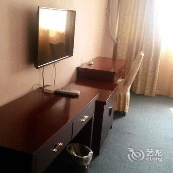 扬州骏怡酒店万达广场店酒店提供图片