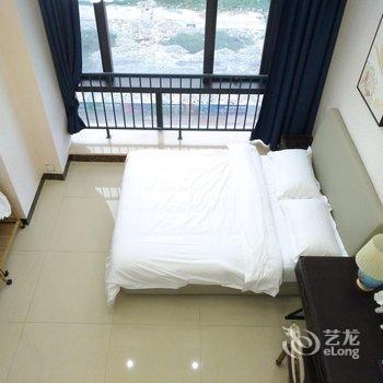 广州南站高赛思主题公寓酒店提供图片