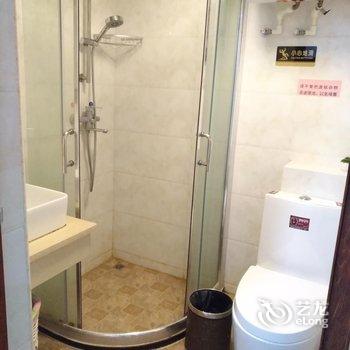 广州南站高赛思主题公寓酒店提供图片