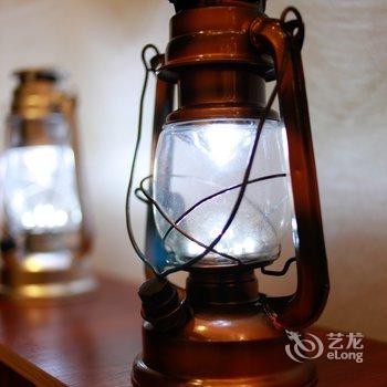 广州南站高赛思主题公寓酒店提供图片