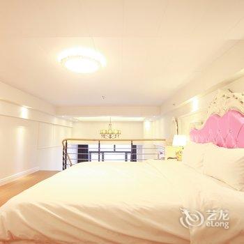 广州南站高赛思主题公寓酒店提供图片