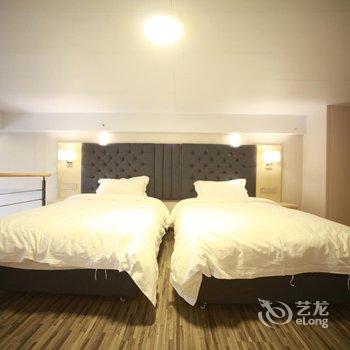 广州南站高赛思主题公寓酒店提供图片