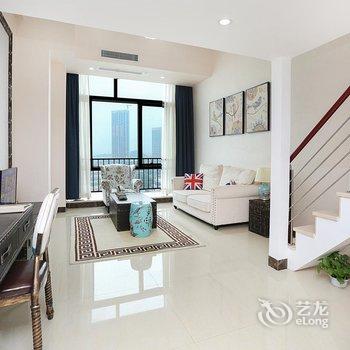 广州南站高赛思主题公寓酒店提供图片