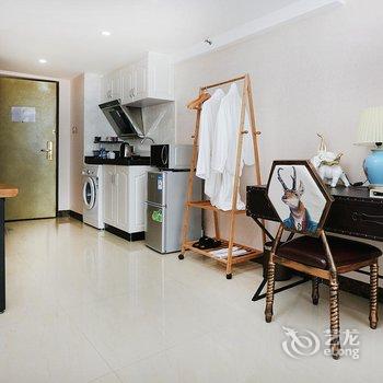 广州南站高赛思主题公寓酒店提供图片