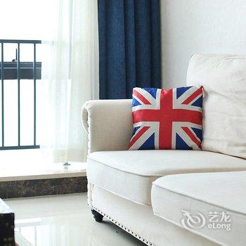 广州南站高赛思主题公寓酒店提供图片