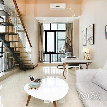 广州南站高赛思主题公寓酒店提供图片