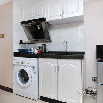 广州南站高赛思主题公寓酒店提供图片