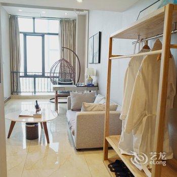 广州南站高赛思主题公寓酒店提供图片