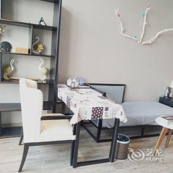 广州南站高赛思主题公寓酒店提供图片